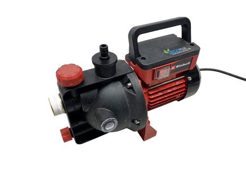 Gartenpumpe einhell 6050 - gartenpumpe, gc-gp