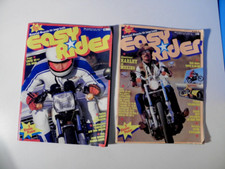 2 Vintage * Easy Rider *