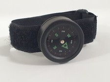 HALLER Kompass Armband