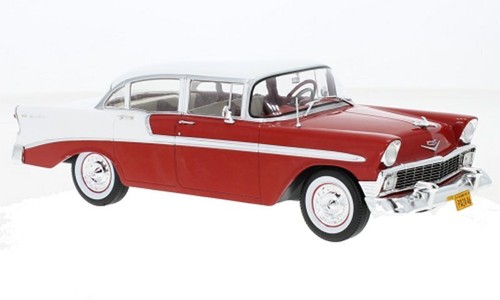 Chevrolet bel air - bel, sedan