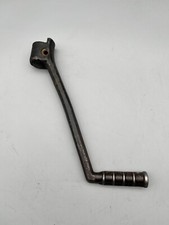 Yamaha XT600 TT 600 Kickstarter Kickstarterhebel Kick Start Pedal #27165