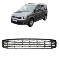 Lüftungsgitter Stoßstange