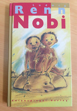 Ludwig Renn NOBI 3359014278 wie NEU gebunden