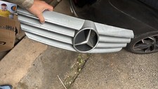 Mercedes Benz  Kühlergrill Grill  CLK W209 A2098800