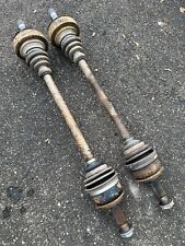 1x Original Antriebswelle Hinterachse für MERCEDES-BENZ Vito Viano W639