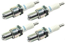 Zündkerze Set 4Stück NGK