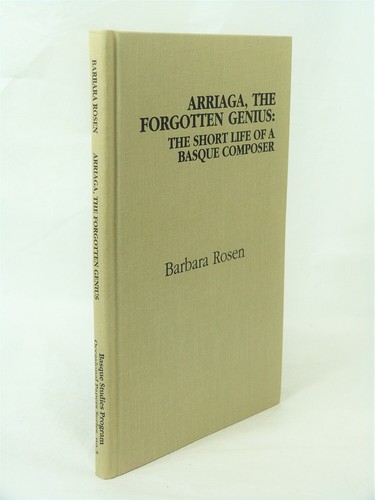 Rosen arriaga - (barbara),