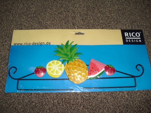 Rico design dekobügel - rico,