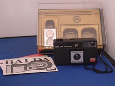 Balda electronic 844 X (mit