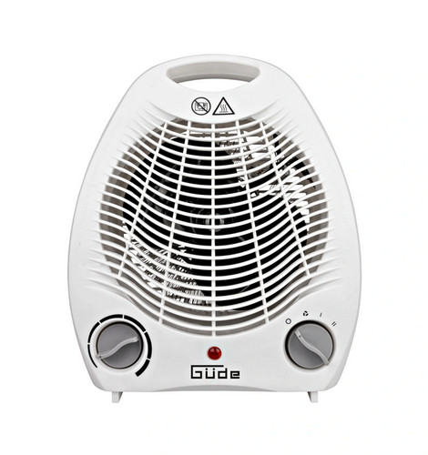 Heizung heizlüfter fan heater - heizlüfter,