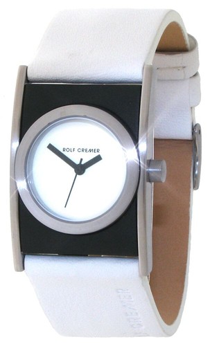 Rolf cremer designuhr fancy - designuhr,