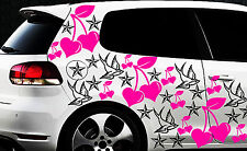 87-teiliges Schwalbe Tattoo