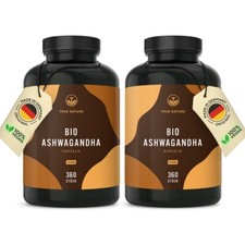 Bio Ashwagandha - 2x360