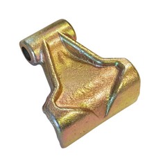 Hammerschlegel Schlegelmesser