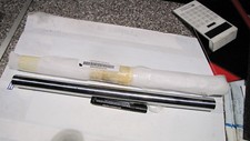 Fork Tube Left Genuine Derbi