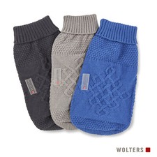 Hundepullover Wolters