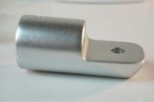 5 x Bootsbeschlag Bootsbeschläge Aluminium unbenutzt aus Lagerbestand M163