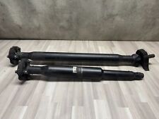 Mercedes Benz W222 S500 Original Kardanwelle Gelenkwelle Lang A2224106801