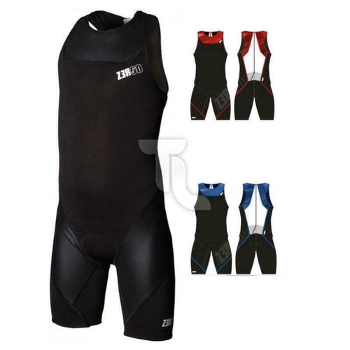 Zerod start trisuit - zerod,