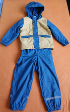 Regenanzug kinder 2 Teile