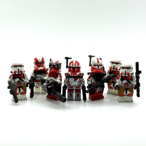 Coruscant guard custom - coruscant,