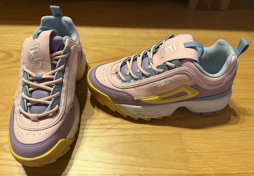 Fila disruptor wmn - fila,