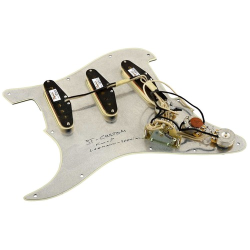 Kloppmann strat custom set - kloppmann,