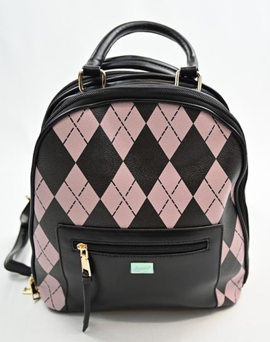 Designer mode mini rucksack - designer, mini-rucksack