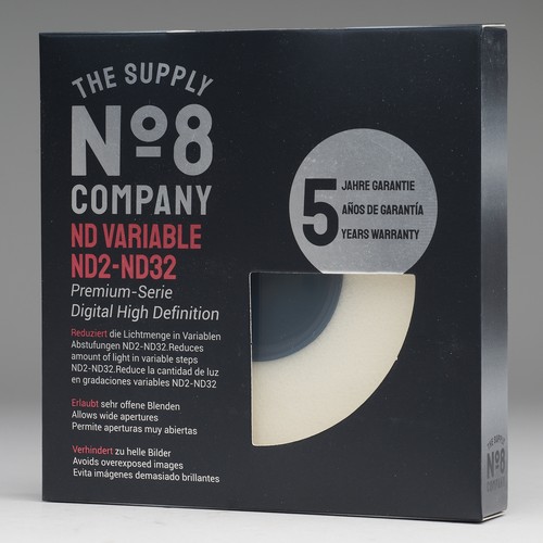 Vario filter nd2 - vario-nd, nd2-nd32