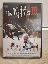 The Riffs 3 - Die Ratten von