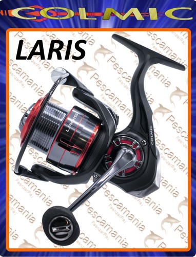 Colmic laris 5000 spinnrolle - laris,