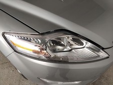 Ford Mondeo 4 BA7 orig. Scheinwerfer rechts Halogen mit LWR 7S7113100EF BJ2007