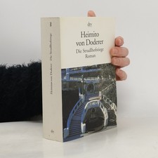 Die Strudlhofstiege  | 