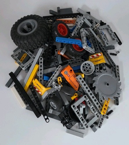 200 lego technik - 200,