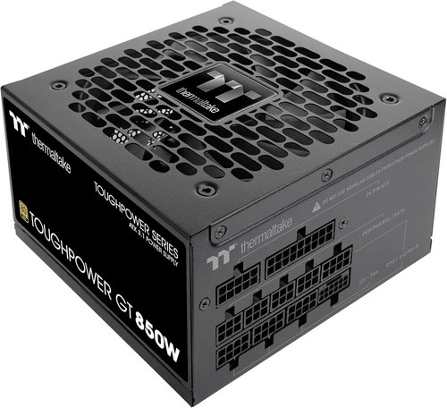Thermaltake toughpower 850w - toughpower,