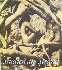 Aktfotobuch: Studien am