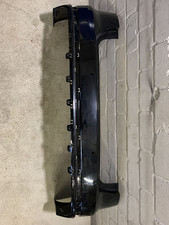 Stoßstange Hinten 8W9807511M Audi B9 A4 Avant 1.4 Tfsi S tronic Kombi