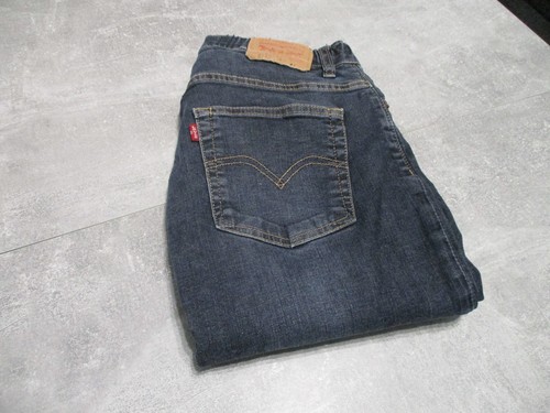 Levis 512 slim taper - 512,