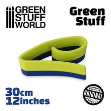Green Stuff World: Green |