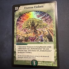 Duel Masters DM 06 9/110 Holo