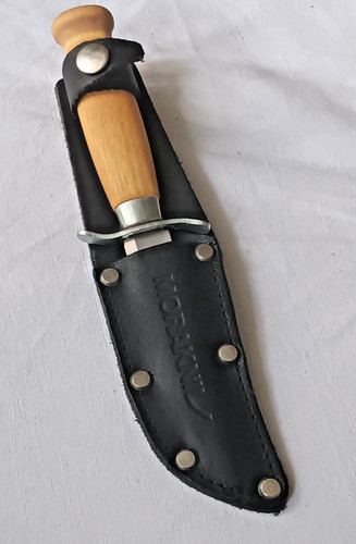 Messer outdoor morakniv scout - messer,