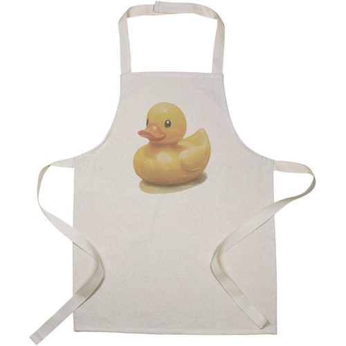 Rubber duckie kinder - "rubber,