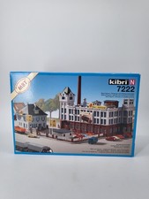Kibri Spur N 7222 Bausatz