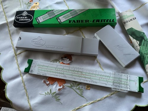 Vintage faber castell - vintage,
