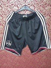 1. FC Nürnberg FCN Club Hose