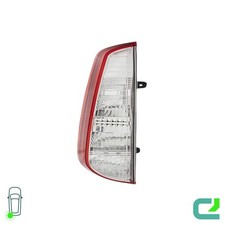 Rückleuchte links PY21W LED HELLA für u.a. FORD Focus II Turnier