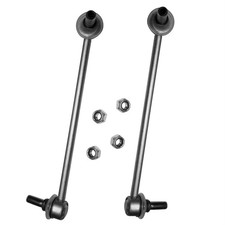 2 verstärkte Koppelstange