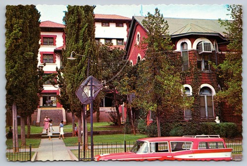 Bisbee arizona copper queen - arizona,