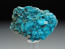 Chrysokoll, Krantzberg-Mine