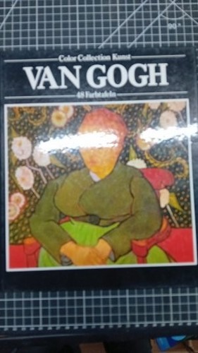 Vincent van gogh - van,
